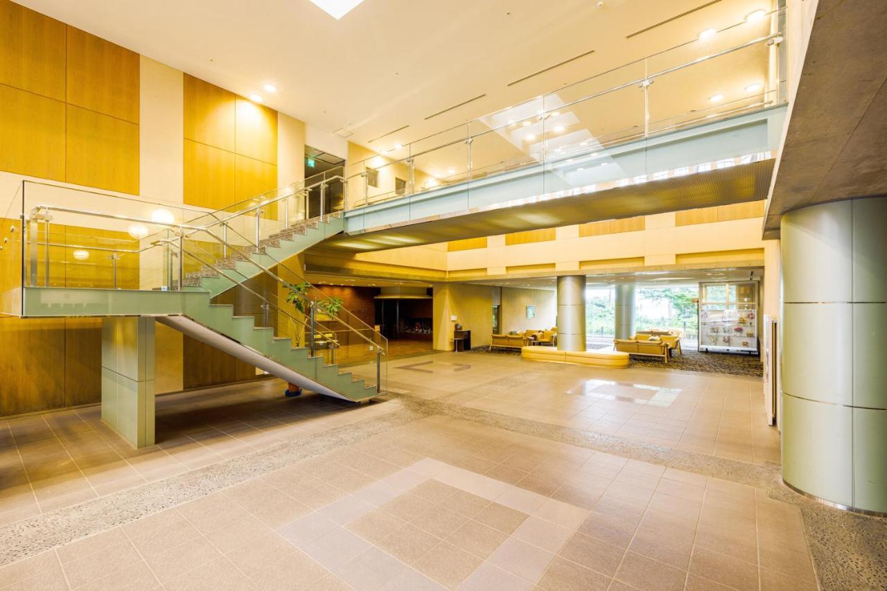 คาเมโนอิ โฮเทล อิตาโกะ Hotel Itako ภายนอก รูปภาพ