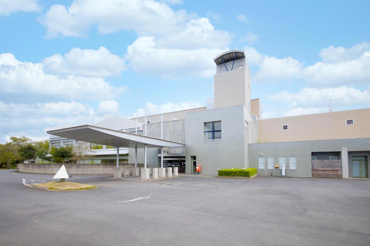 คาเมโนอิ โฮเทล อิตาโกะ Hotel Itako ภายนอก รูปภาพ