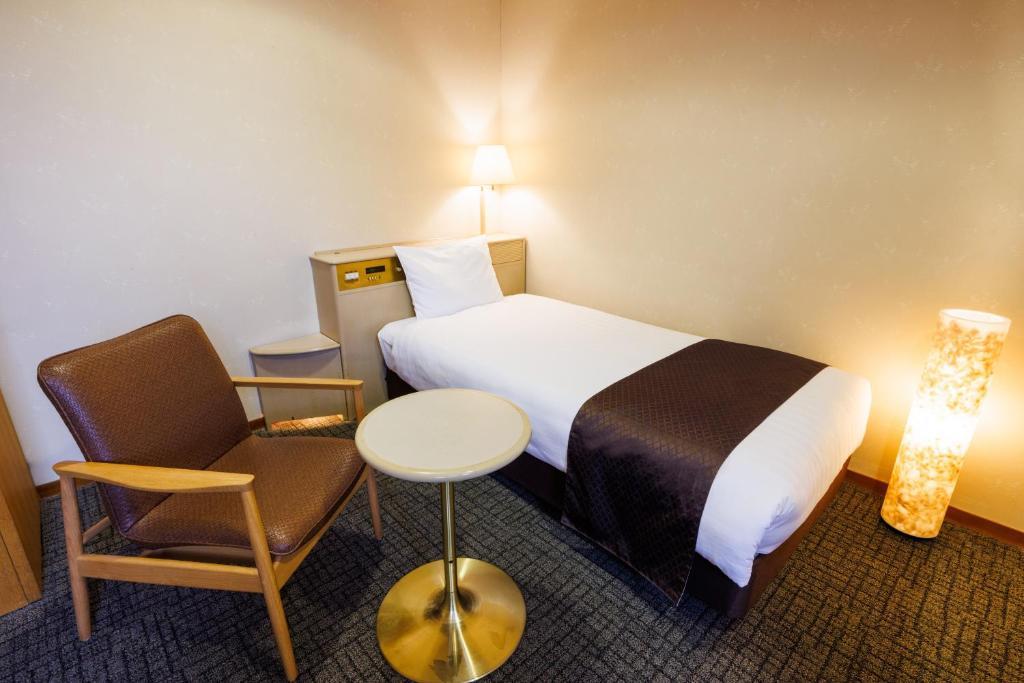 คาเมโนอิ โฮเทล อิตาโกะ Hotel Itako ภายนอก รูปภาพ