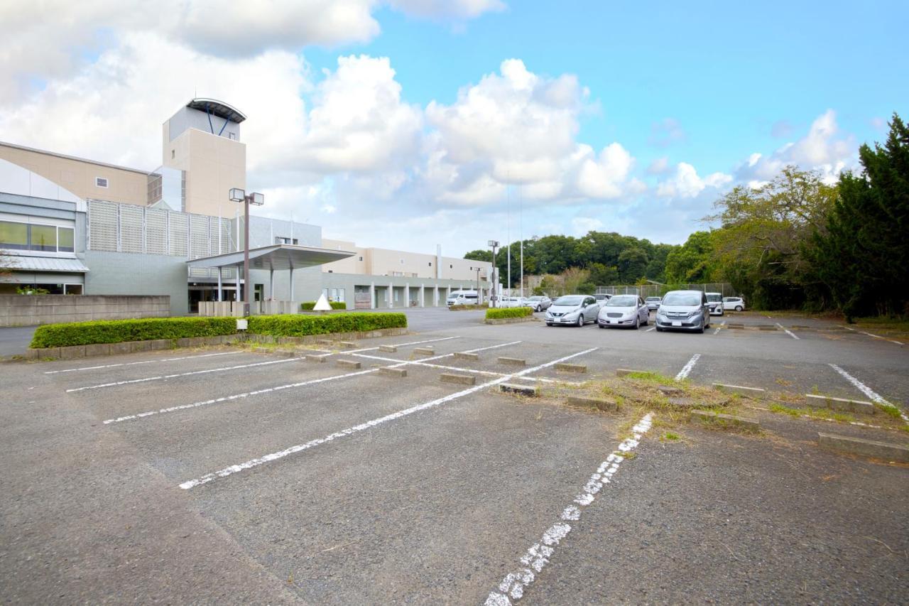 คาเมโนอิ โฮเทล อิตาโกะ Hotel Itako ภายนอก รูปภาพ