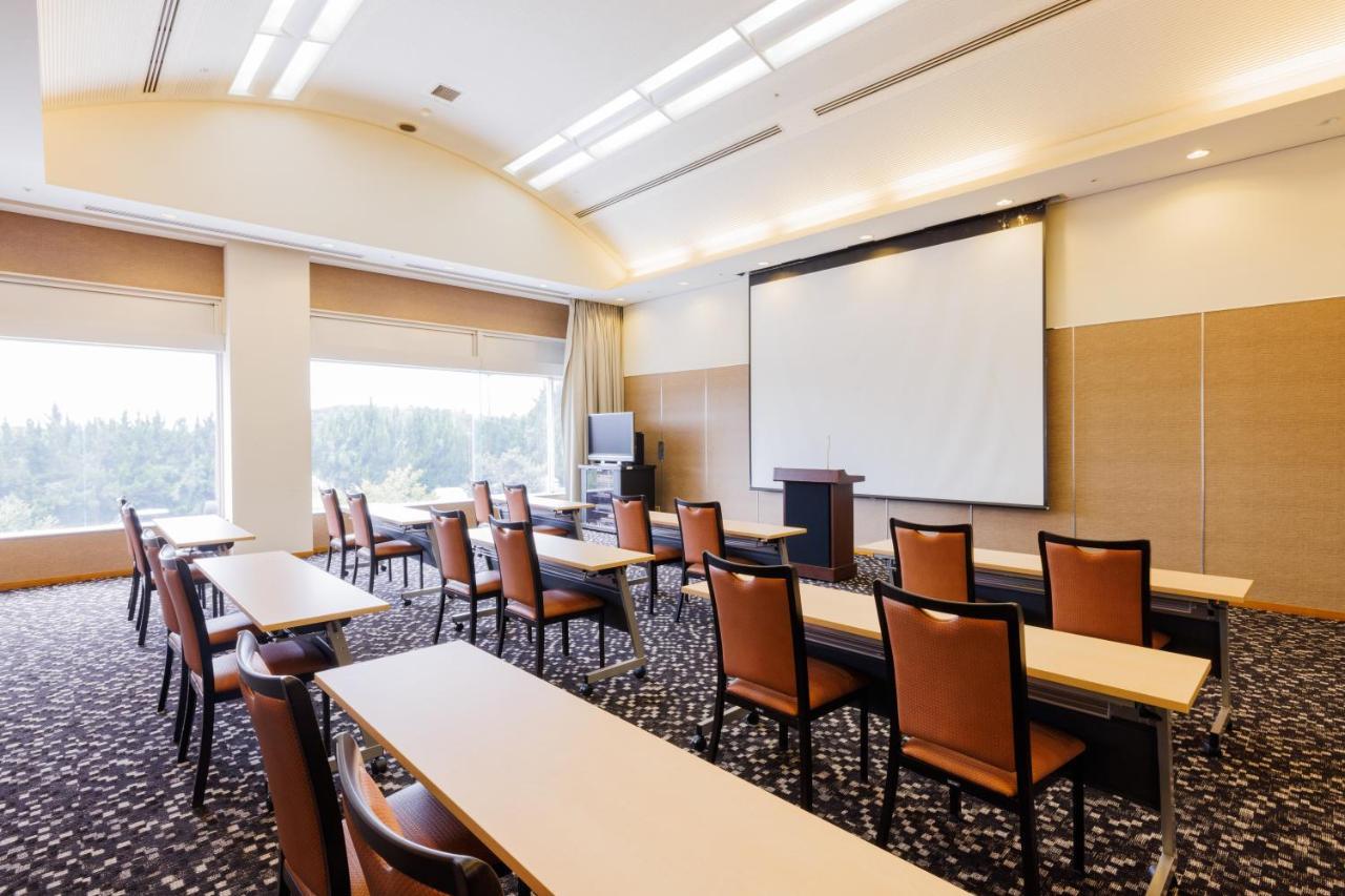 คาเมโนอิ โฮเทล อิตาโกะ Hotel Itako ภายนอก รูปภาพ