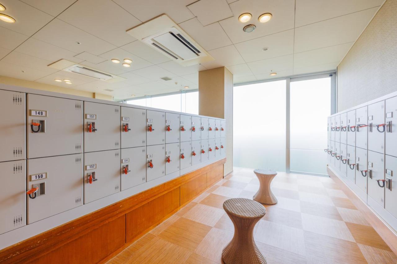 คาเมโนอิ โฮเทล อิตาโกะ Hotel Itako ภายนอก รูปภาพ