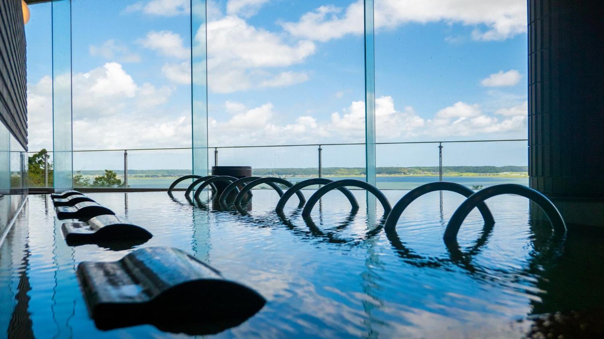 คาเมโนอิ โฮเทล อิตาโกะ Hotel Itako ภายนอก รูปภาพ