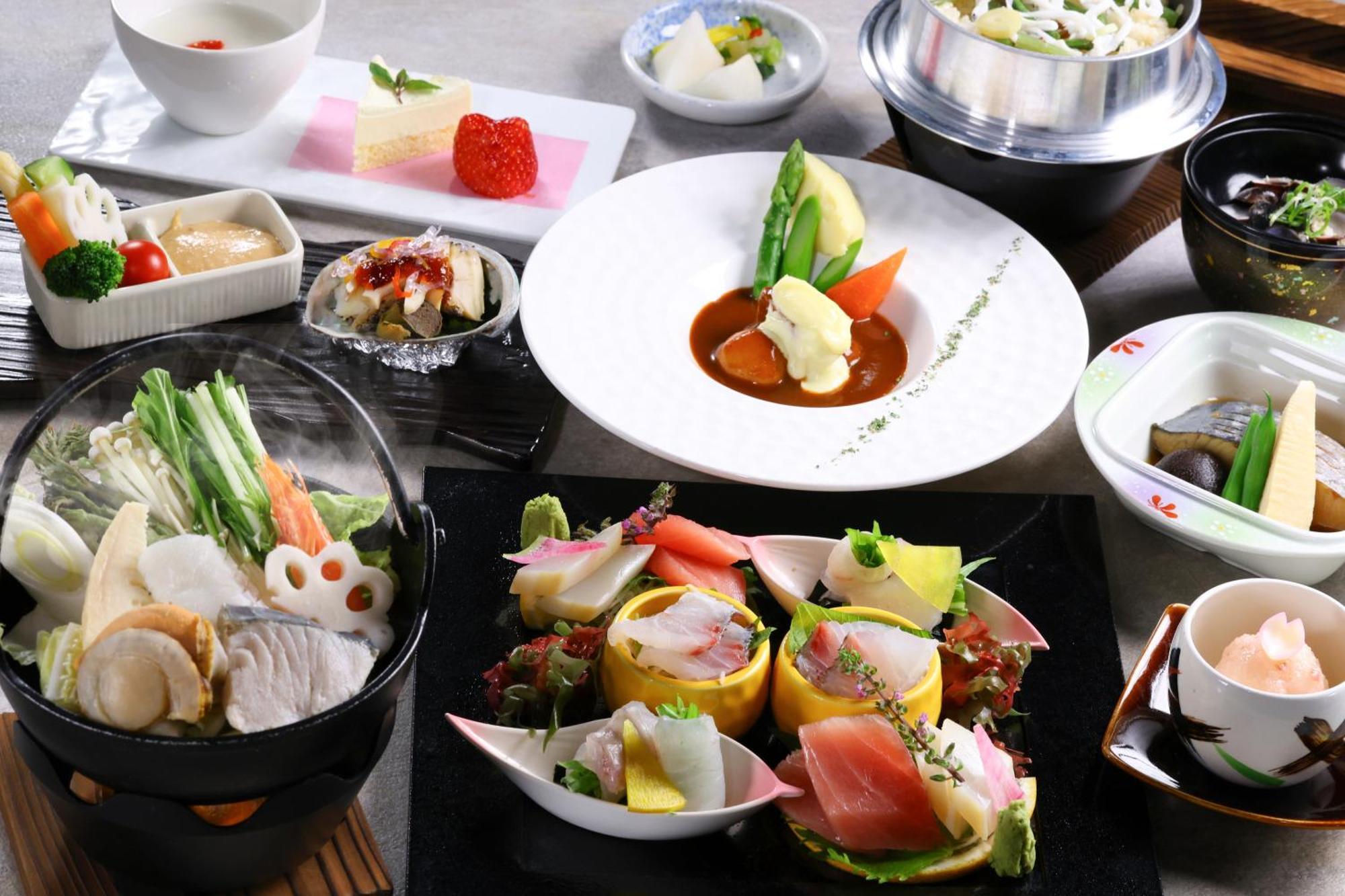 คาเมโนอิ โฮเทล อิตาโกะ Hotel Itako ภายนอก รูปภาพ