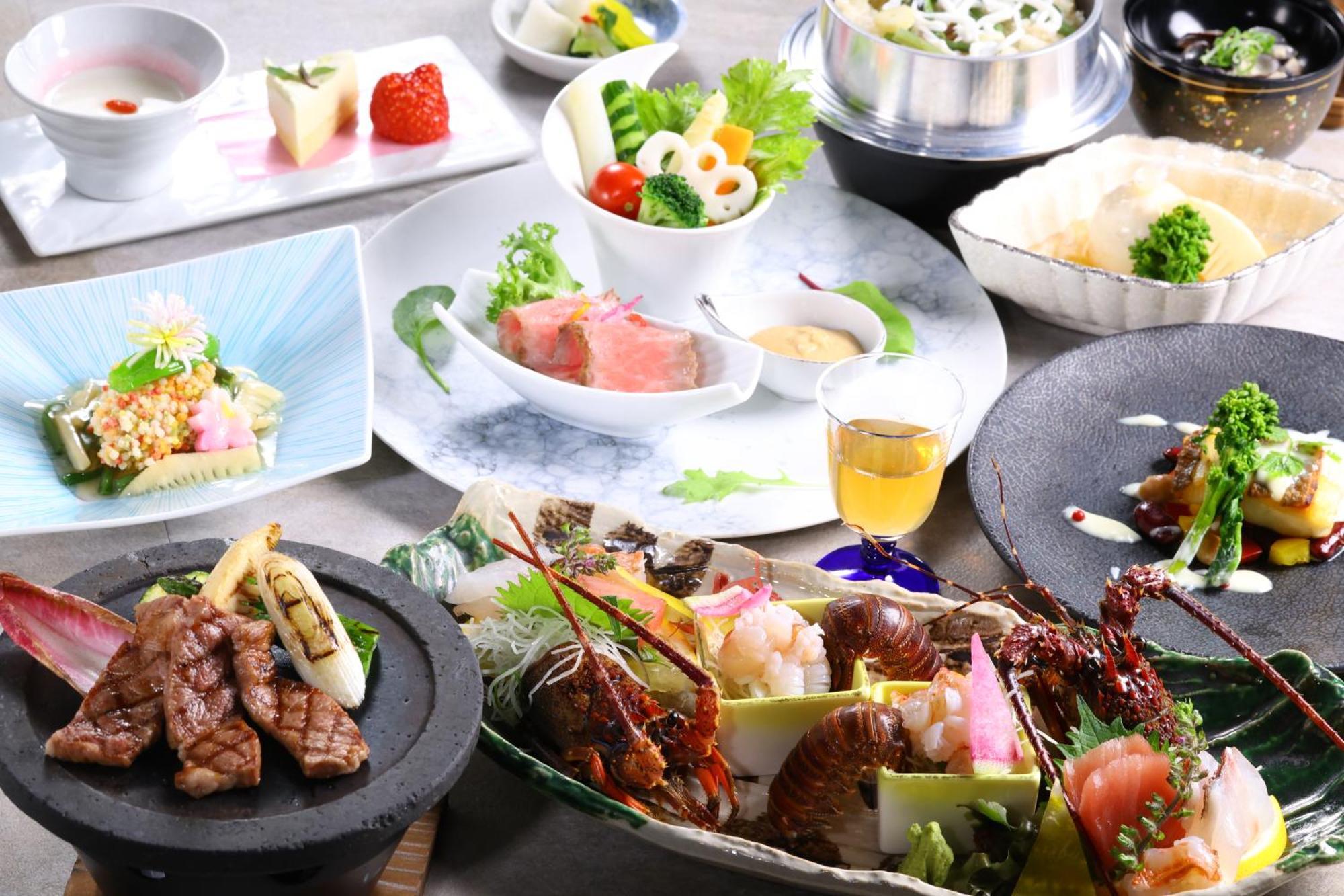 คาเมโนอิ โฮเทล อิตาโกะ Hotel Itako ภายนอก รูปภาพ
