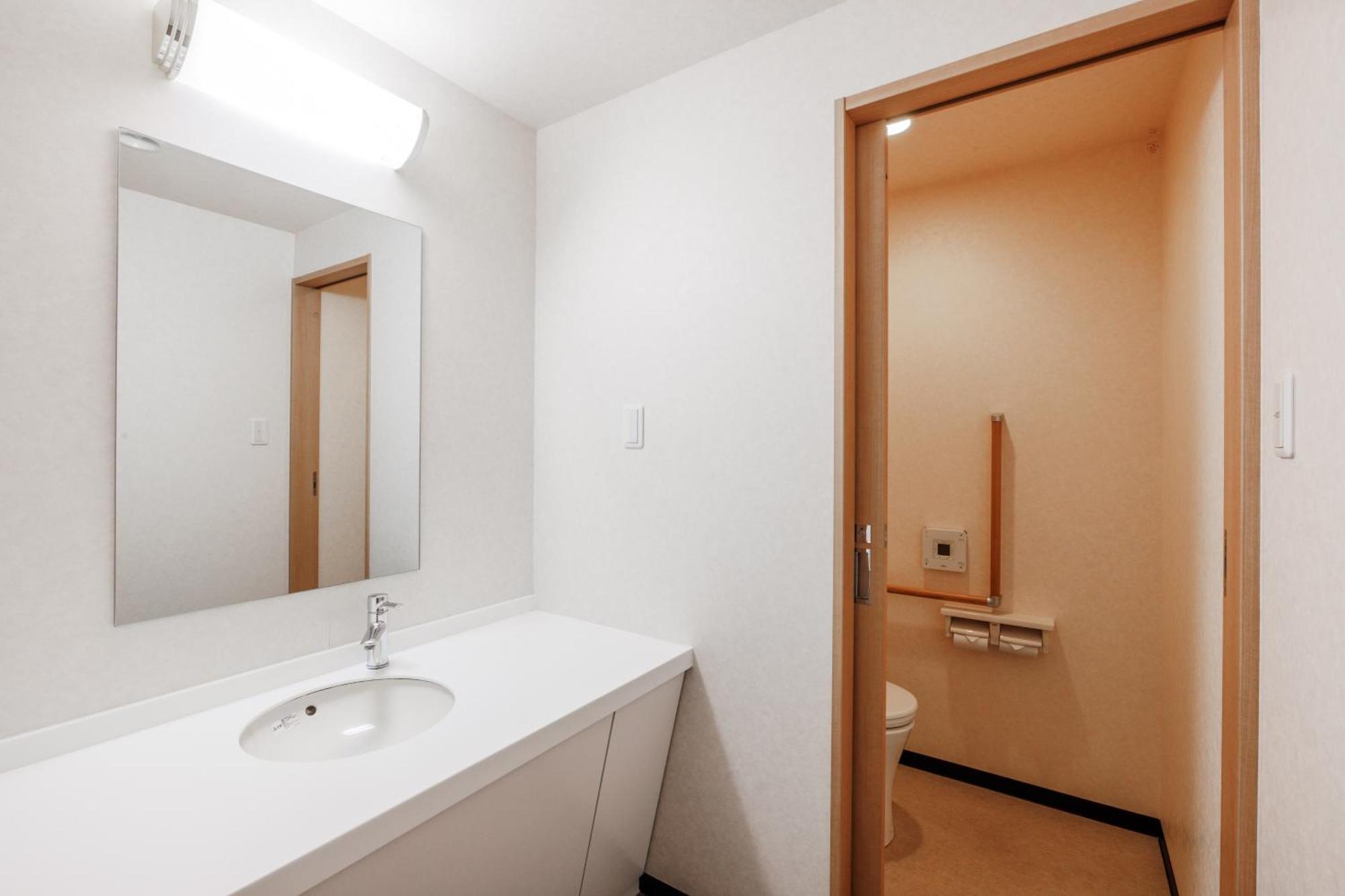 คาเมโนอิ โฮเทล อิตาโกะ Hotel Itako ภายนอก รูปภาพ