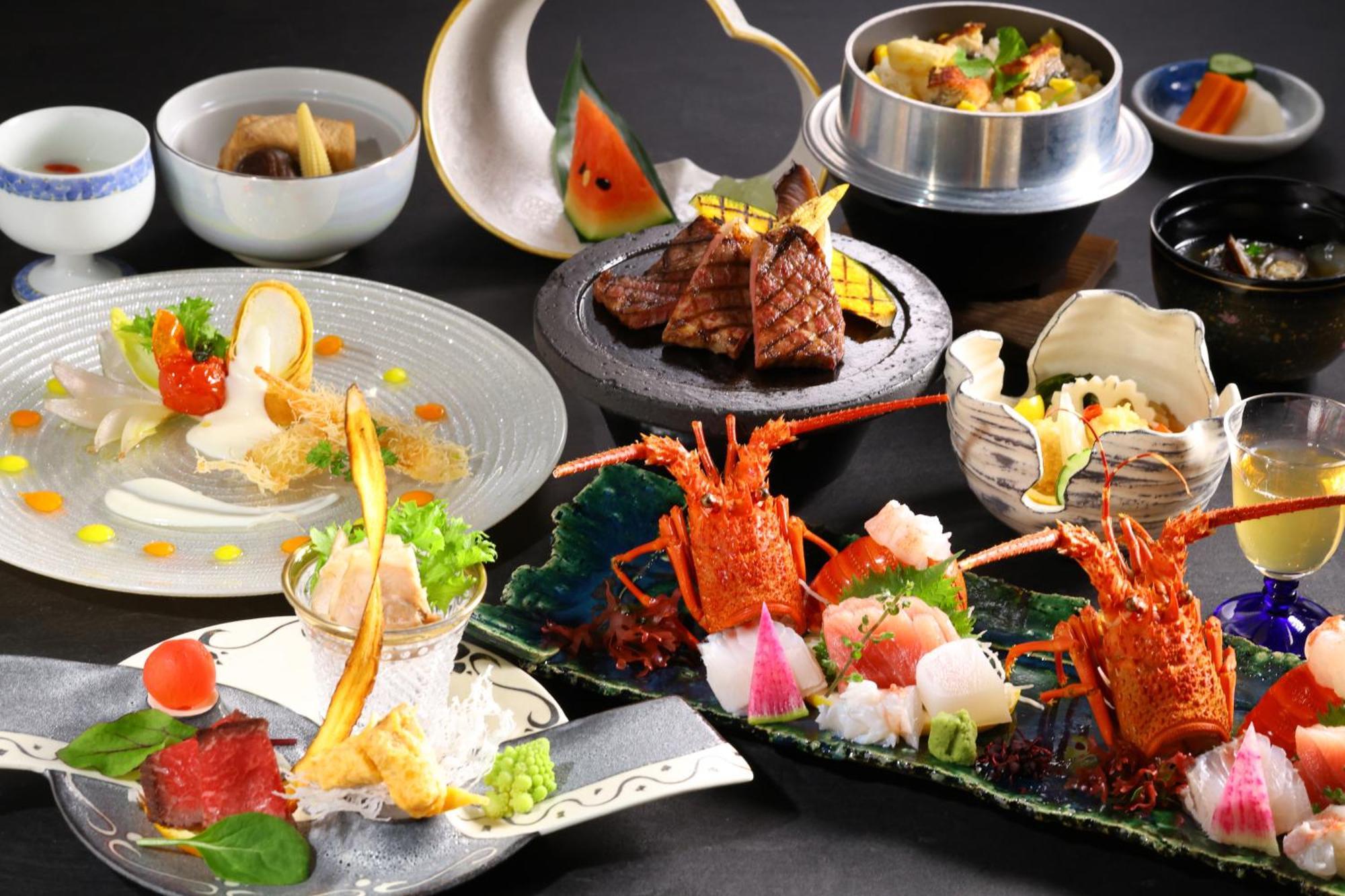 คาเมโนอิ โฮเทล อิตาโกะ Hotel Itako ภายนอก รูปภาพ